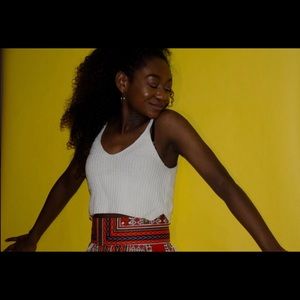 Meet your Posher, Kyndal